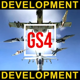 Ícone de GS4: DEVELOPMENT