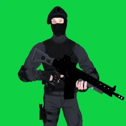 أيقونة Spy Frontier